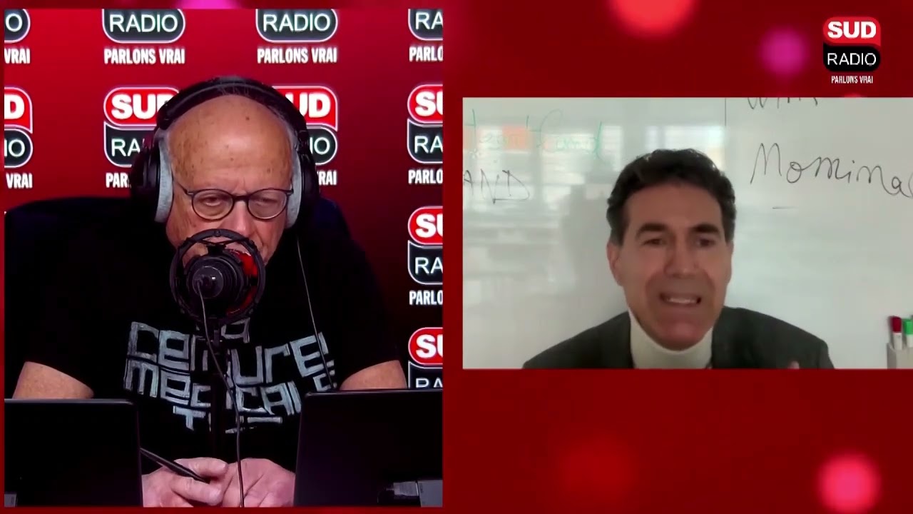 L'allocution d'Emmanuel Macron concernant la guerre en Ukraine