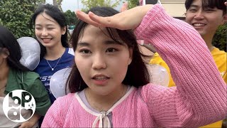 [BPA 서포터즈 비파랑] Yujinsuk (유진수) 'ETA' UnOfficial MV