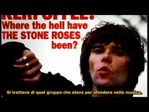 Live Forever: The Rise and Fall of Brit Pop - In Italiano