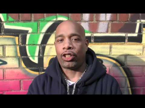 Big U - Get N2 It (Official Music Video)