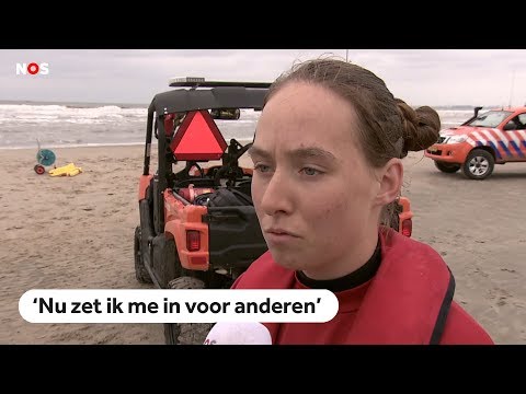 STRANDWACHTEN: Deze jongeren willen deze zomer levens redden