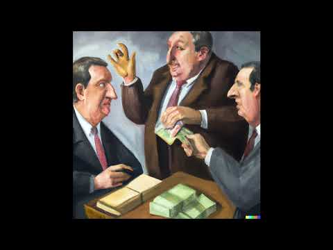 YFN Lucci x Polo G Type Beat "Fraud" | Hip-Hop/Rap Instrumental