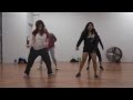 NEW Dance Fitness routine to Rihanna "Break it ...