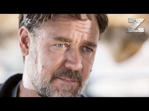 El maestro del agua | Trailer en español HD y Review