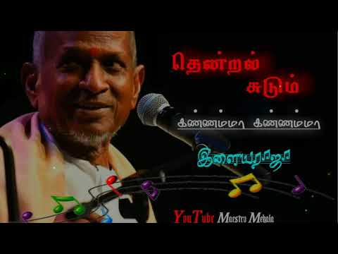 Kannamma kannamma onnu naan sollalama | Ilaiyaraja