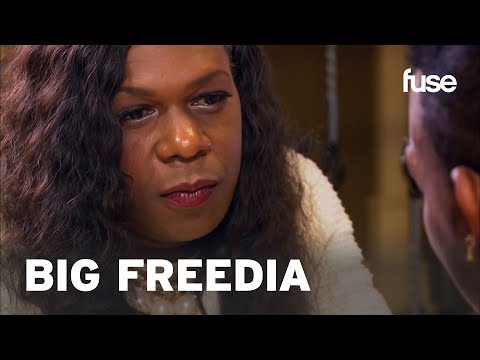 Devon Big Freedia