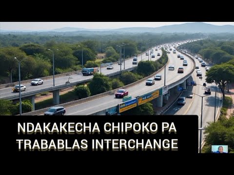 NDAKAKECHA CHIPOKO PA TRABABLAS INTERCHANGE
