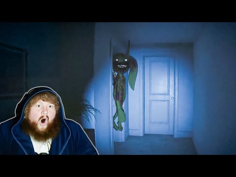 This Anomaly Game Gave Me Nightmares…