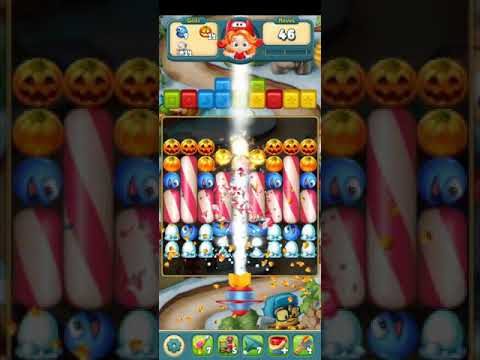 toy blast level 2882