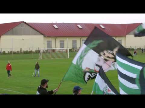 RSV Waltersdorf - Preussen Eberswalde