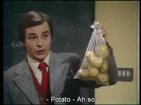 Mind Your Language Season 1 Episode 4
