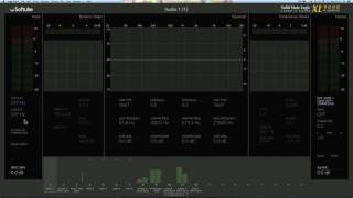 Video thumbnail for Softube SSL XL 9000 K-series channel strip for Console 1 review by dancetech