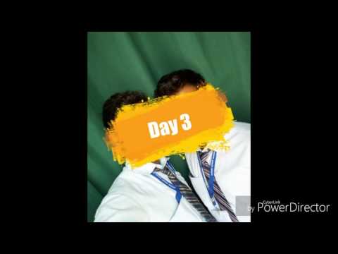 Niraj Kumar Patel Ragging ful...