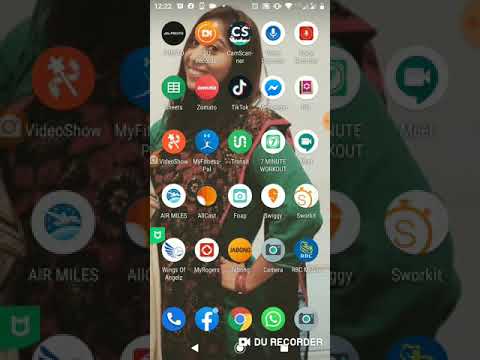 How to enable developer mode in Moto g6 phone