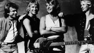 Asia ~ Don&#39;t Cry (1983)