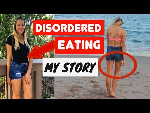 LEARNING TO LOVE MY BODY: MY STORY
