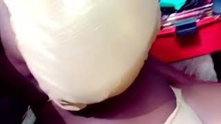 Fully grown super huge Boobs