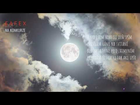 Fafex - Fafex - Na konkurze