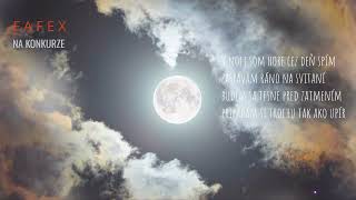 Video Fafex - Na konkurze