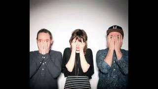 Chvrches - Strong Hand (new song)