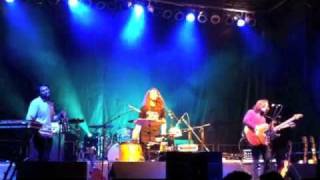 Good Old War I Should Go + Thinking Of You @ NEU