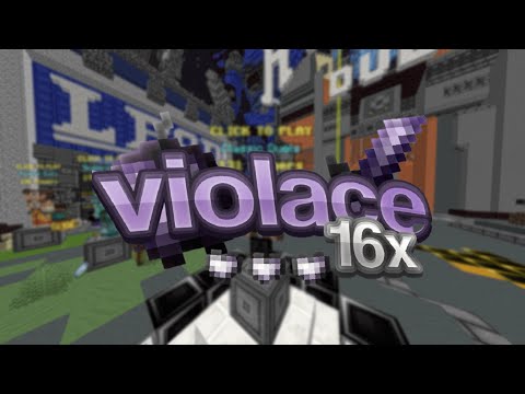 41 STREAK IN DUELS! (VIOLACE 16X)