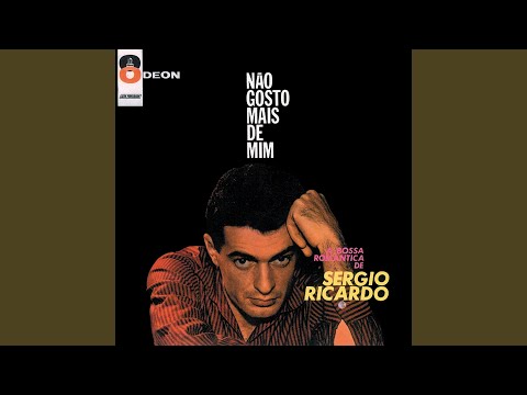 Puladinho - Sergio Ricardo