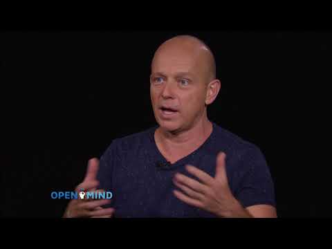 Populists Revolt - Steve Hilton | The Open Mind