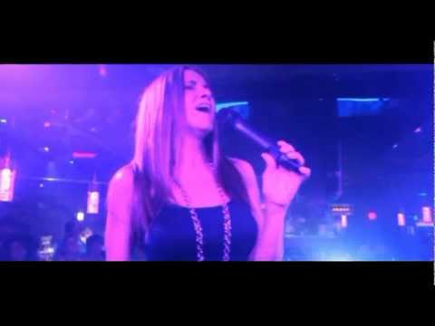 Aleks Raeva & DJ Doncho live in Club Bizarr.mpg