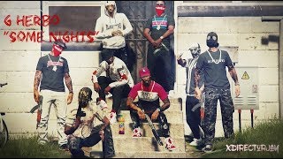 G Herbo &quot;Some Nights&quot; ( GTA PC Music Video)