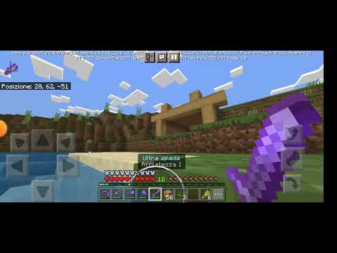 In minera - FrancyVanilla ep 22