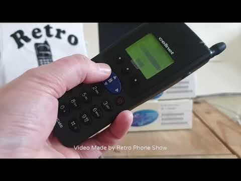 Alcatel BC2 Cellnet Barclaycard Ringtones & More