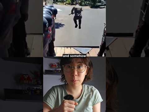 Jumping Off Moving Trucks: The Physics Behind the Trick!