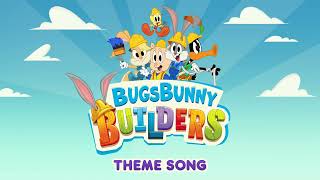 Bugs Bunny Builders Official Theme Song  WaterTowe
