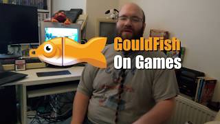 GouldFish Reviews Interplay classic collection