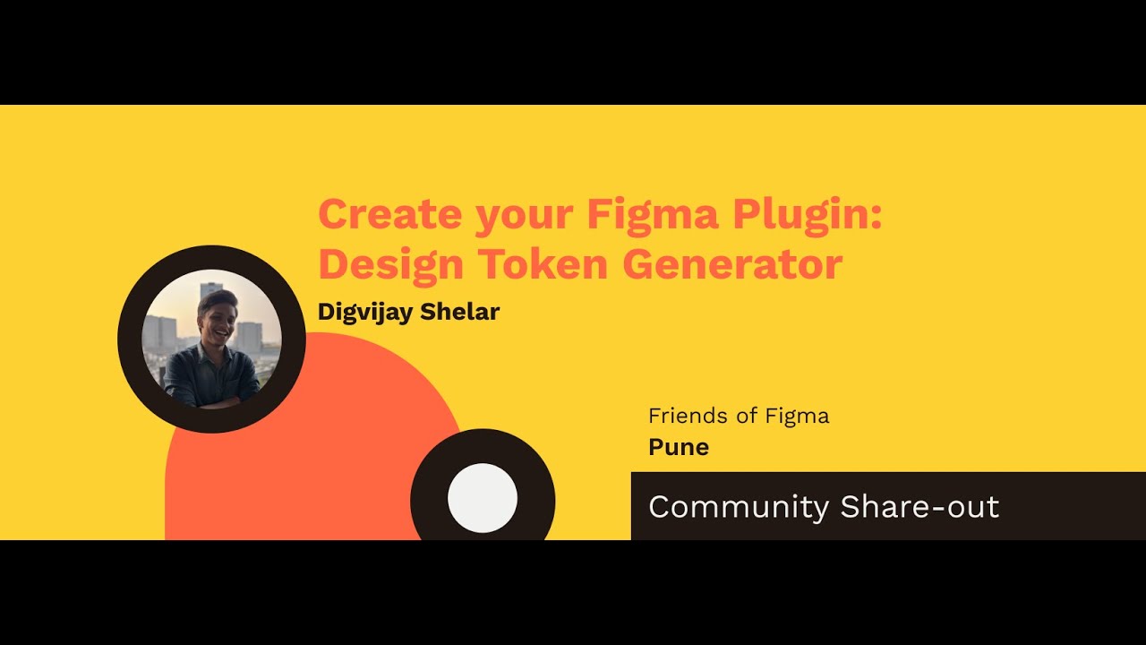 Design Token Generator