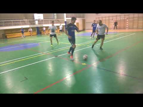 StrefaFutbolu.pl: ALPACON - KPMG