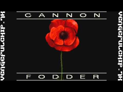 cannon fodder 2 atari st