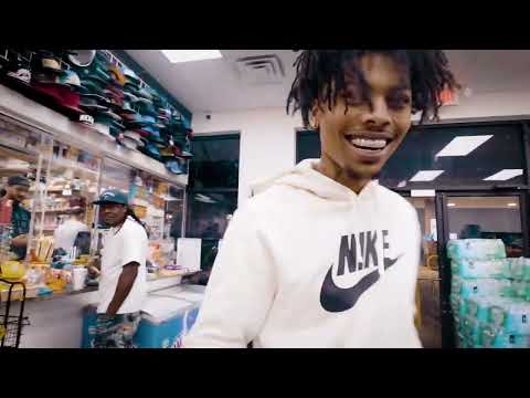 Hopout Shawn - I AINT (Official Music Video) 