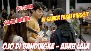Download lagu Ojo Dibandingke Abah Lala Salsa Bintan Tri Suaka... mp3