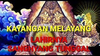 Download lagu @wayangpurwa LAHIRNYA SANGHYANG TUNGGAL Lakon: Wisuda Sanghyang Wenang Babag 7 mp3