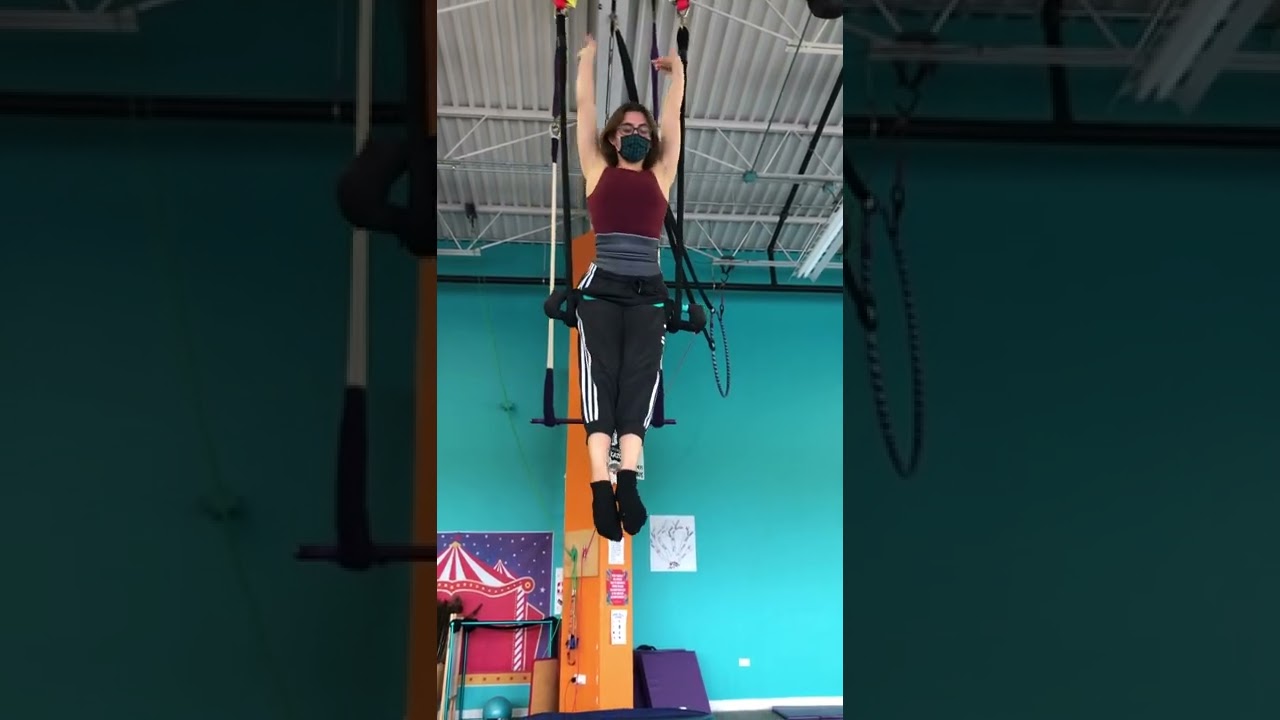Promotional video thumbnail 3 for Lilly Circus