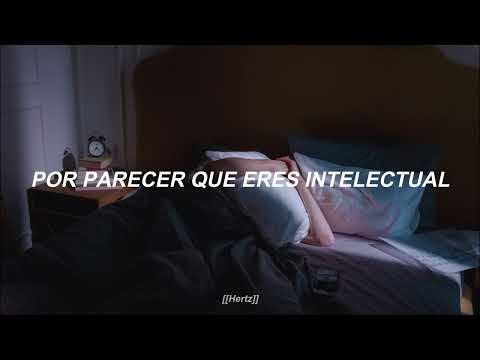Desastre de Persona - Ginebras ft. Dani Martín // Lyrics