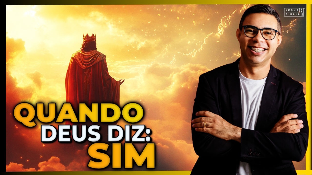 1 Reis 9.1-9: A Verdade Sobre o Sucesso Que Ninguém Fala