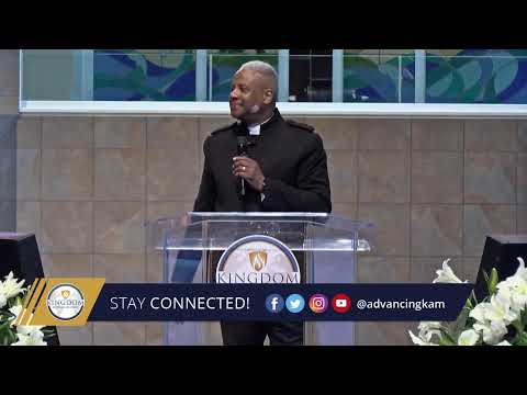 KAM Sunday Morning Sunrise Service 04.17.22