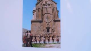 Հայկական մշակույթի օրեր Լատվիայում՝ նվիրված Սուրբ Գրիգոր Նարեկացուն