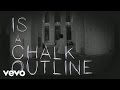 Three Days Grace - Chalk Outline (Official Lyric ...