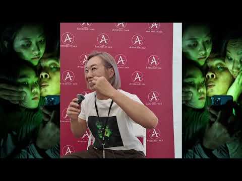 Interview : Lost Connection