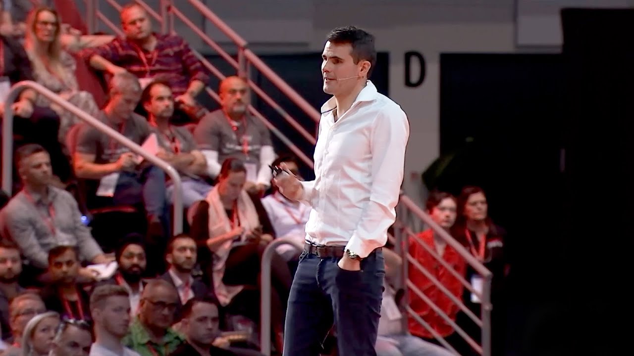 Tom Hector, Real Estate Agent at Harris Real Estate