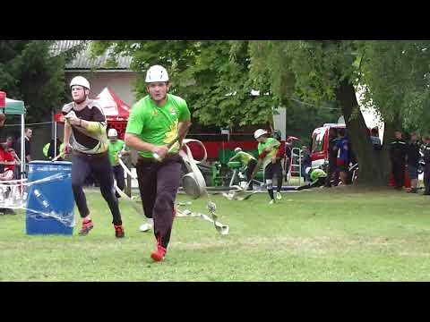 SDH Dubicko - VC Bohuslavice 2018